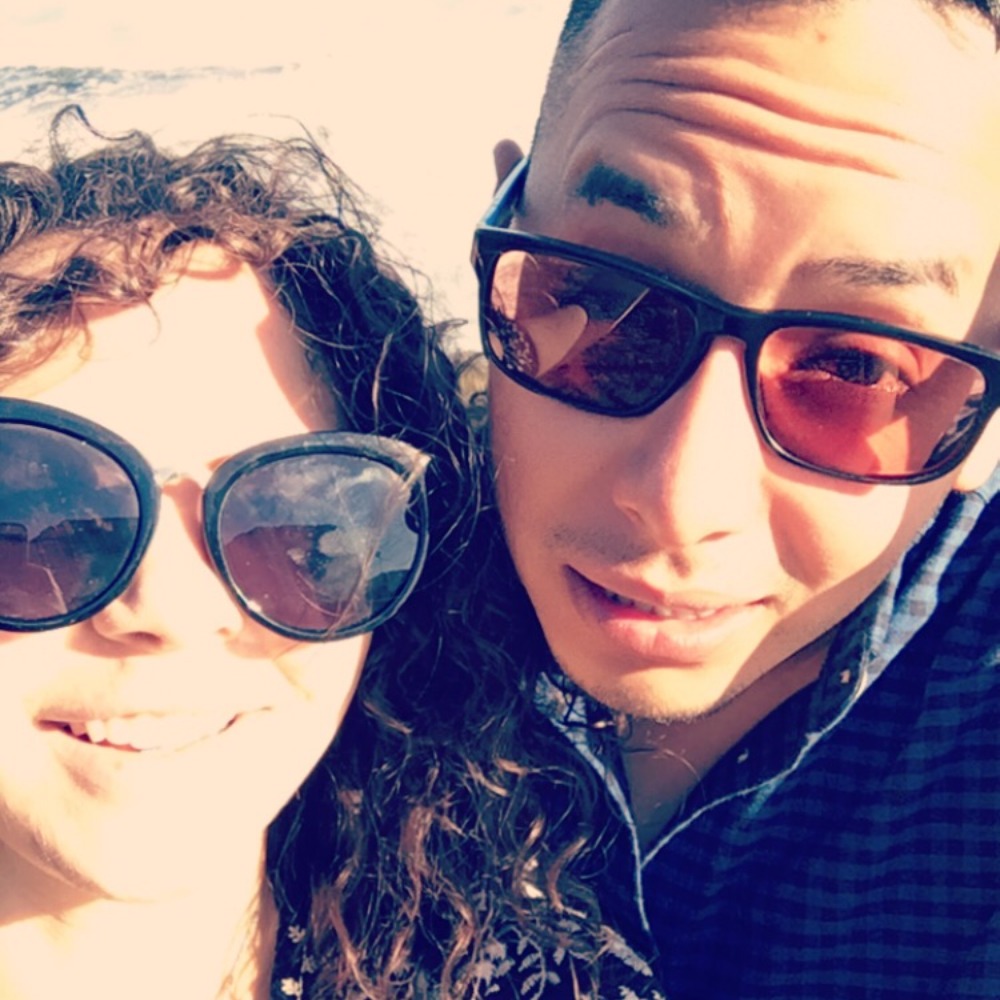 Meet your Posher, Yahira